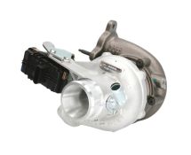 Turbo 822072-5004S