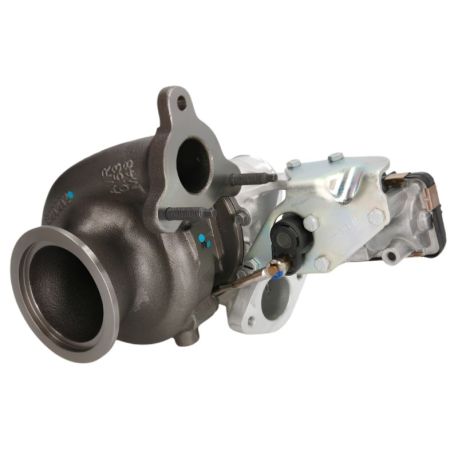 Turbo 822072-5004S