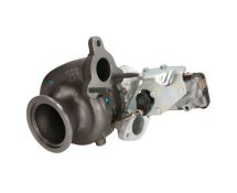 Turbo 822072-5004S