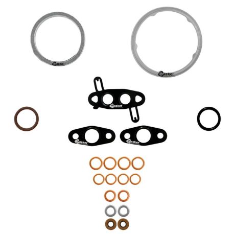 Turbo 822072-5004S