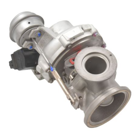 Turbo pour BMW X6 (E71 / E72) 50i ActiveHybrid 485 CV 821719-5004S