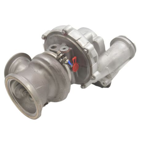 Turbo pour BMW X6 (E71 / E72) 50ix 408 CV 821719-5004S