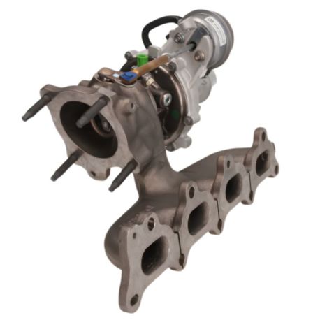 Turbo 819554-5008S