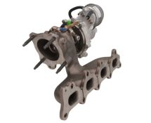 Turbo 819554-5008S