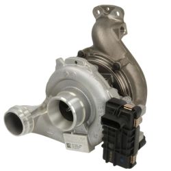 Turbo 816841-5001S