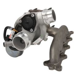 Turbo 816555-5006S