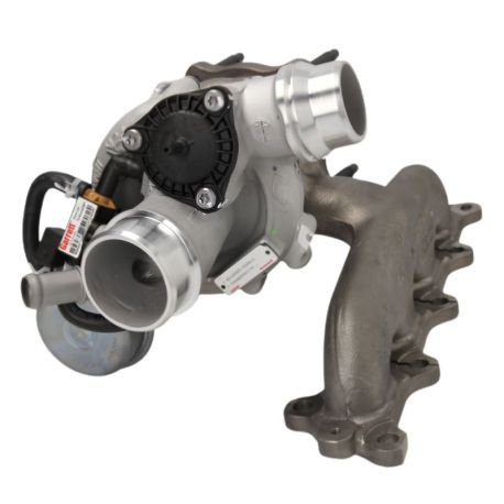 Turbo 816555-5006S