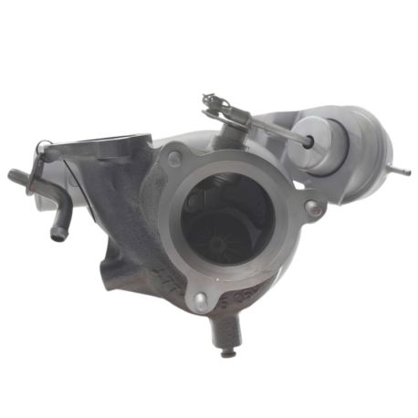 Turbo 49377-06520