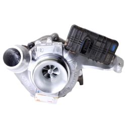 Turbo 814501-5006S