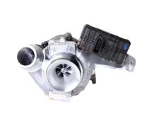 Turbo 814501-5006S