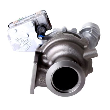 Turbo 814501-5006S