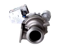 Turbo 814501-5006S