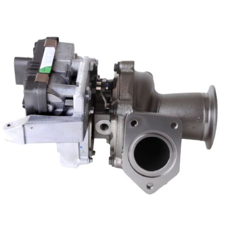 Turbo 814501-5006S