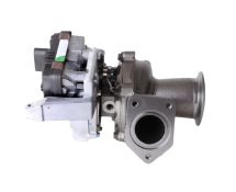 Turbo 814501-5006S
