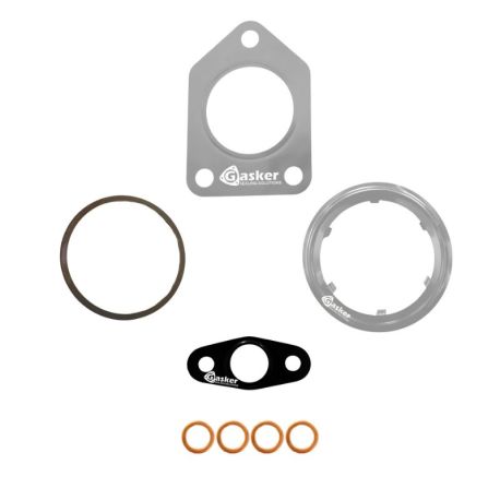 Turbo 814501-5006S