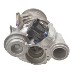 Turbo pour BMW 650i Cabriolet (F12) 650i 408 CV 821719-5004S