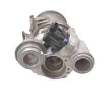 Turbo pour BMW X5 (E70) xDrive 50i 408 CV 821719-5004S