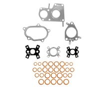 Turbo pour AUDI A7 Sportback (4GA / 4GF) 3.0 TDI 313 CV 805713-5009S