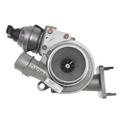 Turbo pour VOLVO XC70 2 2.0 D3 163 CV 805156-5006S