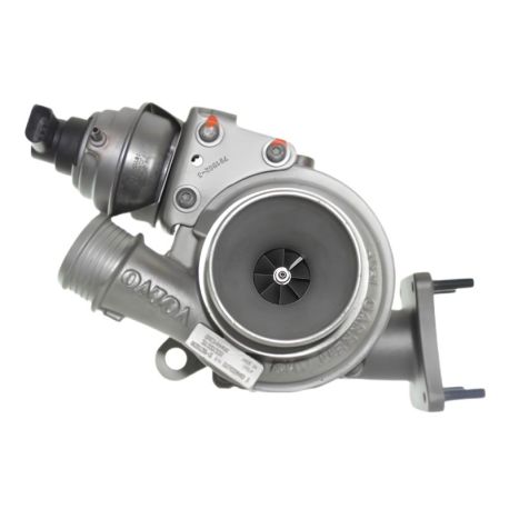 Turbo 805156-5006S