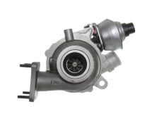 Turbo 805156-5006S