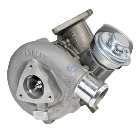 Turbo pour NISSAN Terrano 2 3.0 Di 4WD 154 CV 726372-5013S