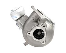 Turbo pour NISSAN Terrano 2 3.0 Di 4WD 154 CV 726372-5013S