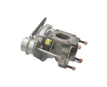 Turbo pour ALFA ROMEO 147 1.9 JTD 101 CV 701796-5001S