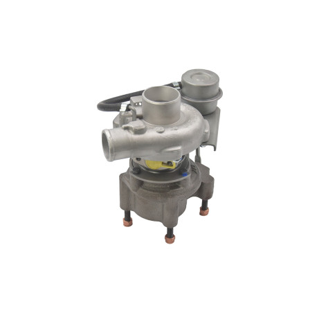 Turbo pour ALFA ROMEO 147 1.9 JTD 101 CV 701796-5001S