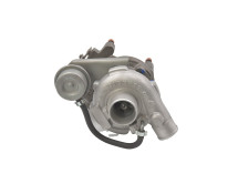 Turbo pour FIAT Idea 1.9 JTD 101 CV 701796-5001S