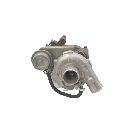 Turbo pour FIAT Punto 3 1.9 JTD 101 CV 701796-5001S