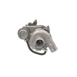 Turbo pour FIAT Stilo 1.9 D Multijet 100 CV 701796-5001S
