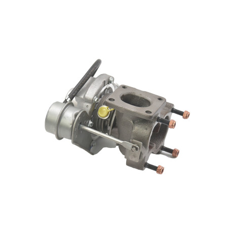 Turbo pour FIAT Stilo 1.9 D Multijet 100 CV 701796-5001S