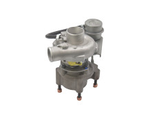 Turbo pour FIAT Idea MJTD 101 CV 701796-5001S
