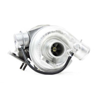 Turbo pour ALFA ROMEO 166 2.4 JTD 140 CV 454150-5005S
