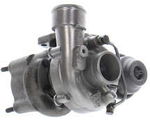Turbo pour VOLKSWAGEN Vento (1H2) 1.9 TD 75 CV 5314 988 7014