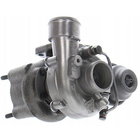 Turbo pour VOLKSWAGEN Golf 3 (1H1) 1.9 D 75 CV 5314 988 7014