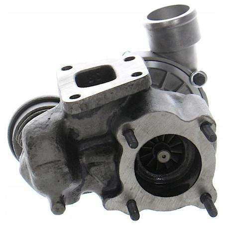 Turbo pour VOLKSWAGEN Golf 3 (1H1) 1.9 D 75 CV 5314 988 7014