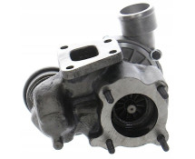 Turbo pour VOLKSWAGEN Golf 3 (1H1) 1.9 D 75 CV 5314 988 7014