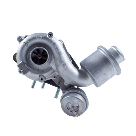 Turbo pour AUDI TT Roadster (8N9) 1.8 T 224 CV 5303 988 0052