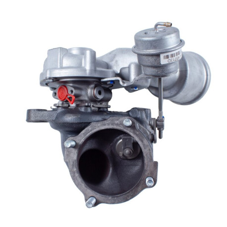 Turbo pour AUDI TT Roadster (8N9) 1.8 T 224 CV 5303 988 0052