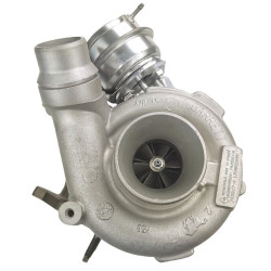 Turbo pour RENAULT Latitude 2.0 dCi 131 CV 765017-5006S