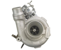 Turbo pour RENAULT Latitude 2.0 dCi 131 CV 765017-5006S