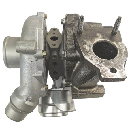 Turbo pour RENAULT Latitude 2.0 dCi 131 CV 765017-5006S