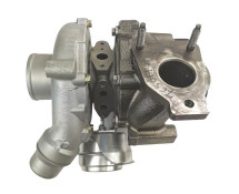 Turbo pour RENAULT Latitude 2.0 dCi 131 CV 765017-5006S