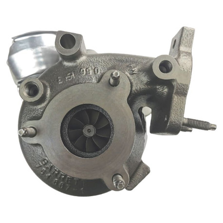 Turbo pour RENAULT Latitude 2.0 dCi 131 CV 765017-5006S