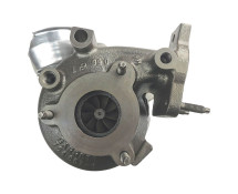 Turbo pour RENAULT Latitude 2.0 dCi 131 CV 765017-5006S