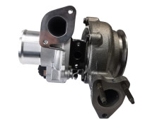 Turbo pour FIAT 500X 1.6 D Multijet 120 CV 5438 988 0028