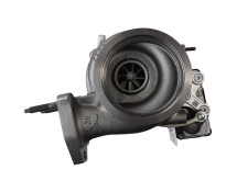 Turbo pour FIAT Doblo 2 1.6 D Multijet 105 CV 5438 988 0028