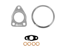 Turbo pour FIAT Doblo 2 1.6 D Multijet 105 CV 5438 988 0028